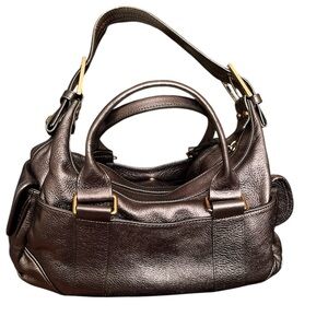 Gianni Chiarini Bag!